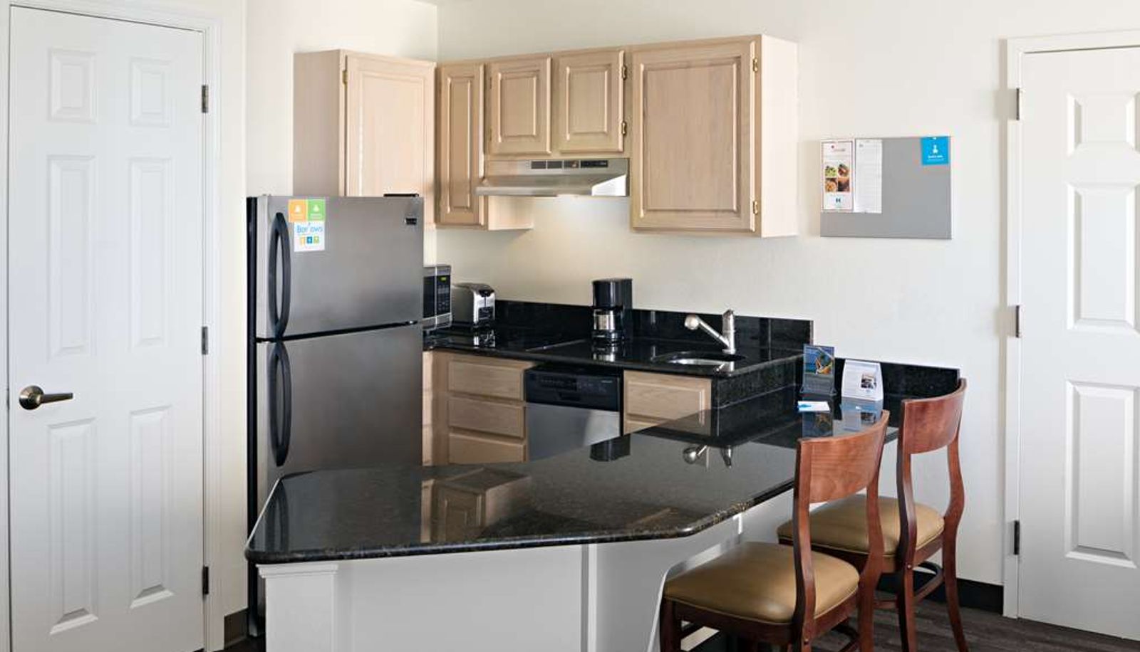 Suite - Hyatt House Herndon/Reston