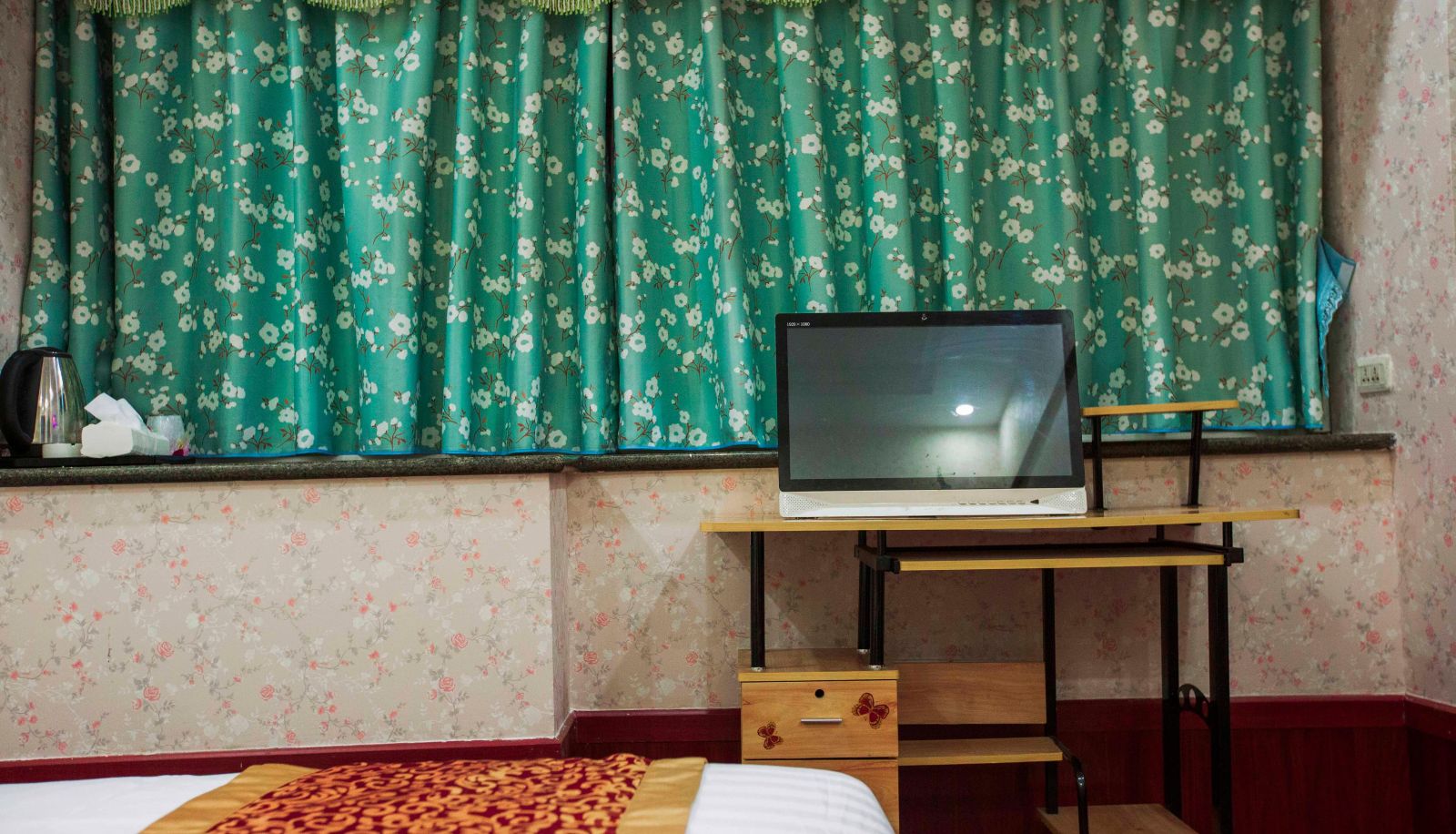 Business-kamer - Sunday Hotel (Three Gorges Plaza Branch)