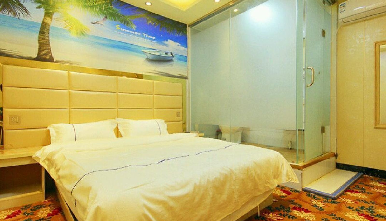 Zimmer - Shujing Boutique Hotel
