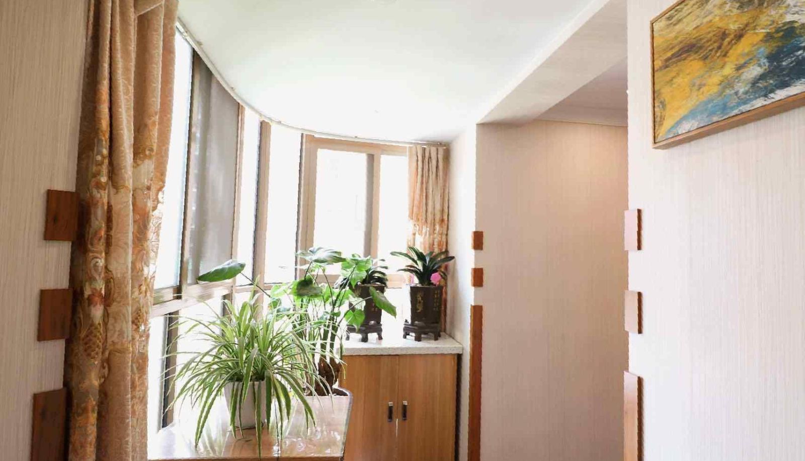 Zona exterior del hotel - Jinyan Shilihe Hotel (Shilihe Beach Branch)