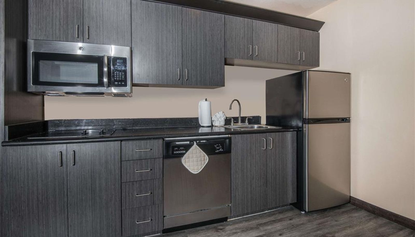 Camera - Hawthorn Suites By Wyndham Las Vegas/Henderson