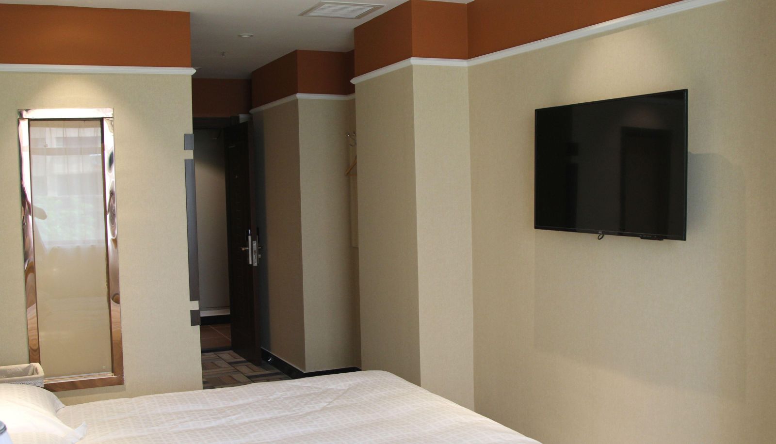 Pokój typu business - Aiju Chain Hotel (Shenyang Xinnan Station Convention and Exhibition Center Store)