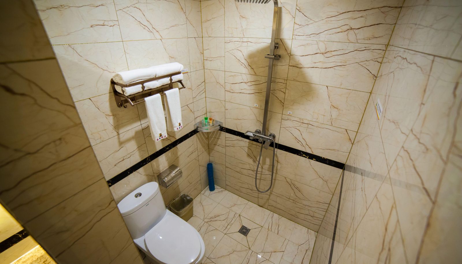 Business-Zimmer - Su-8 Hotel (Weifang Yihe First City Valley Demao Store)