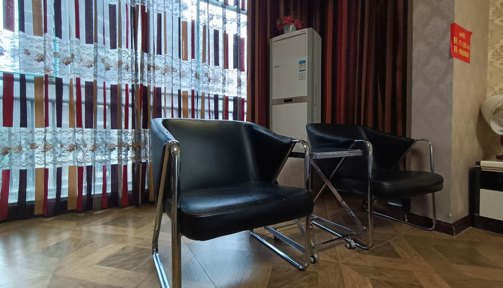 Business-Zimmer - Jindi Harbor Hotel