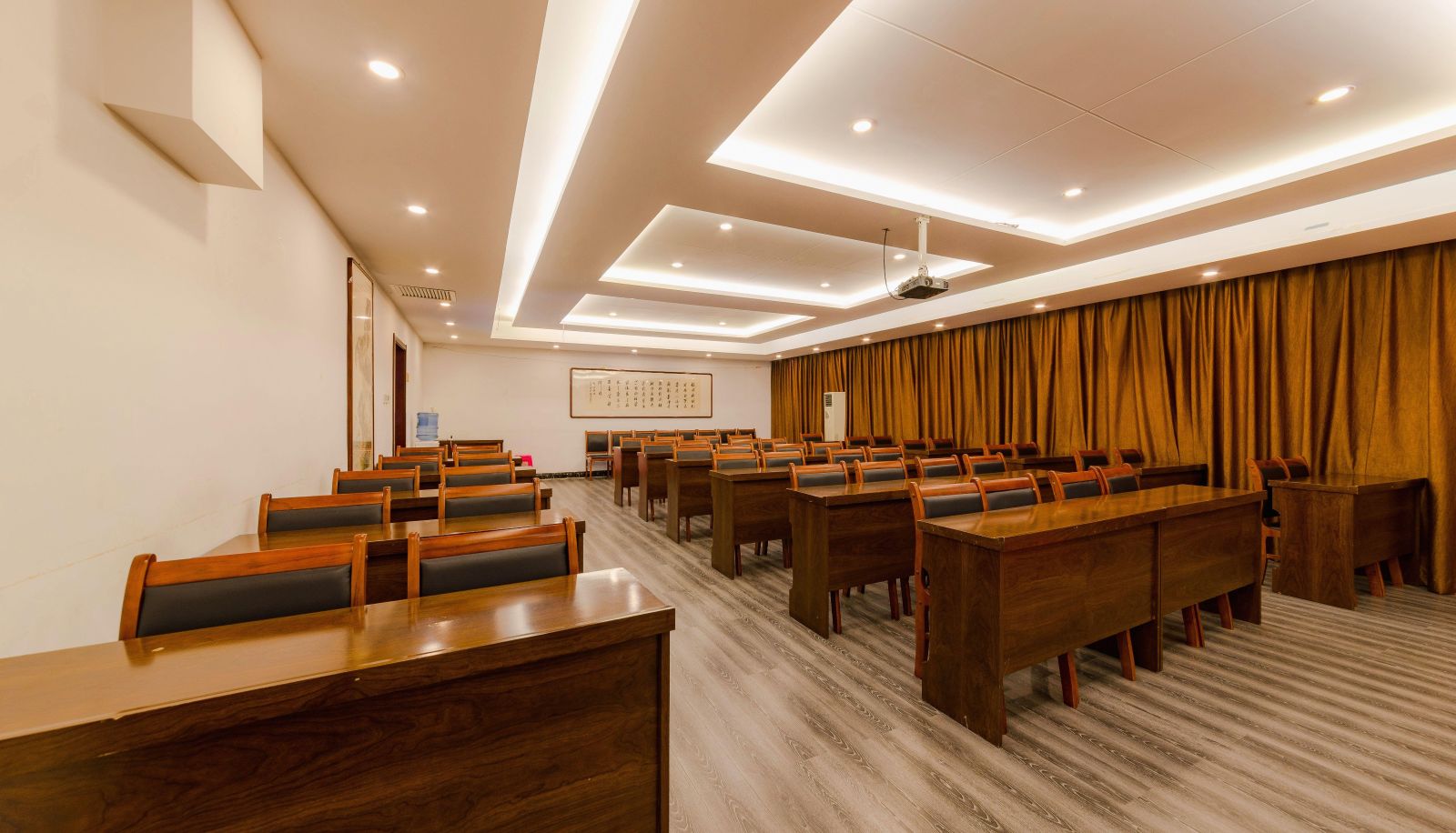 Extérieur de l'hôtel - Junjun Business Hotel