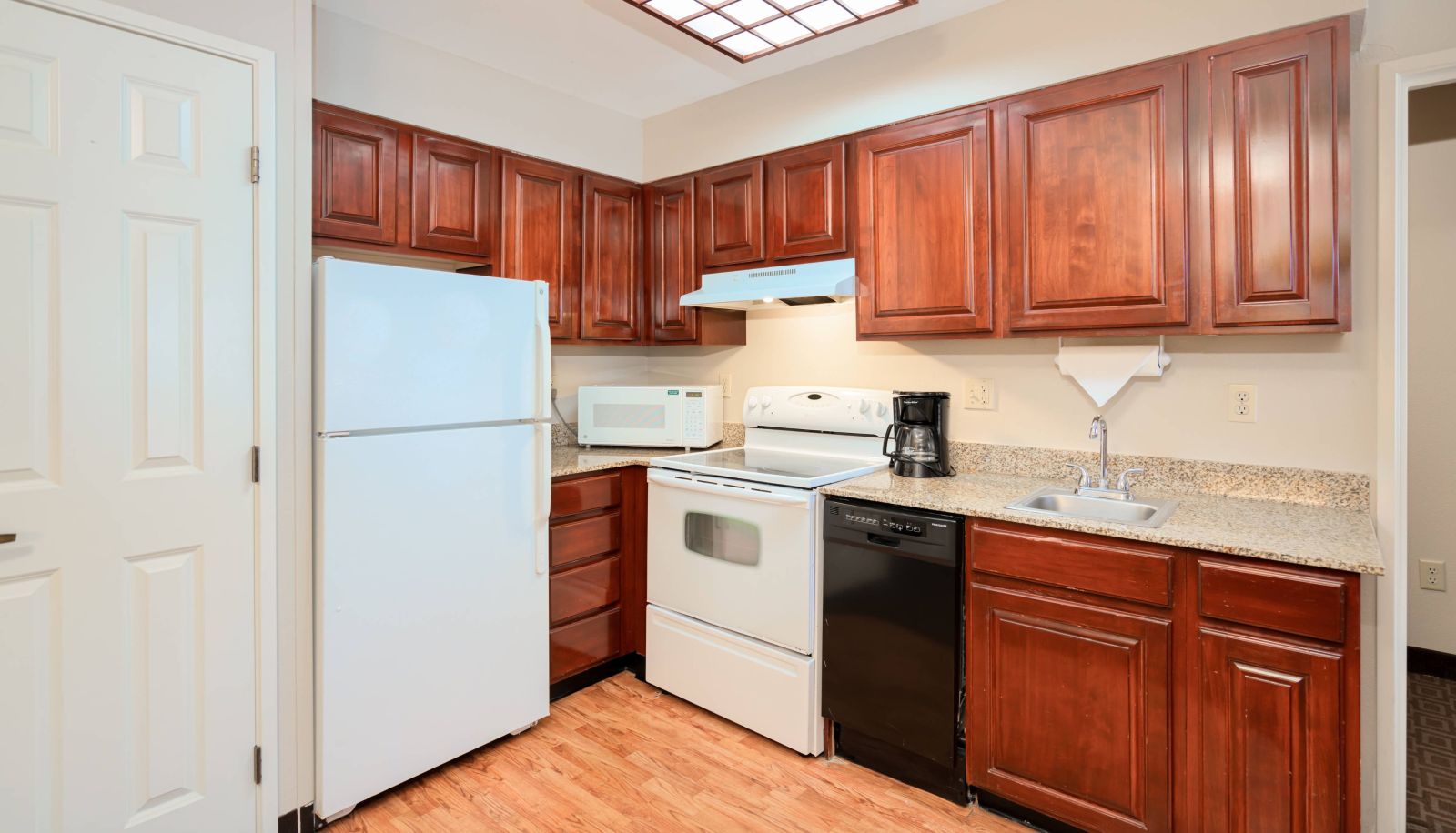 Zimmer - TownePlace Suites by Marriott Rochester