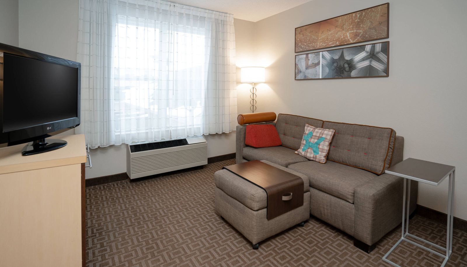 Pokój - TownePlace Suites by Marriott Rochester