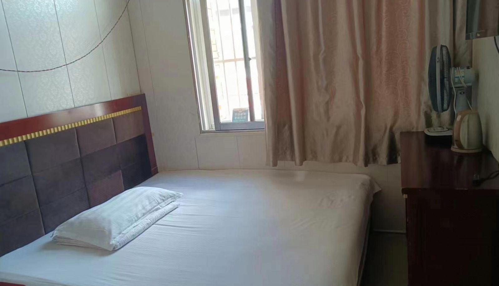 Room - Longtai Hotel (Yulong Lane Branch)