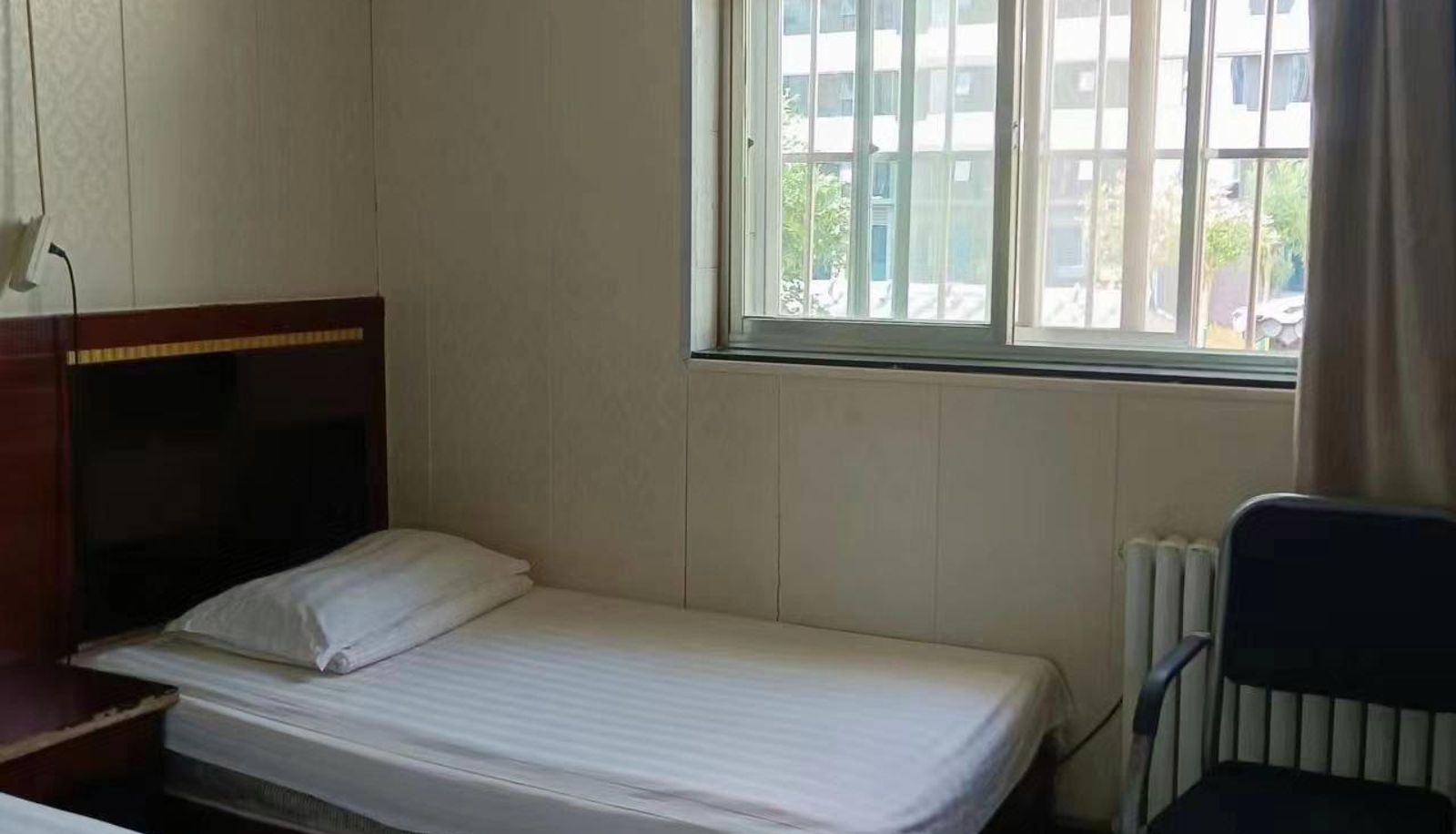 Zimmer - Longtai Hotel (Yulong Lane Branch)