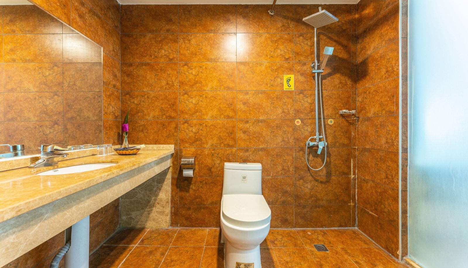 Habitación corporativa - Changsha Meidu Hotel (Agricultural University Subway Station Branch of the Academy of Agricultural Sciences)