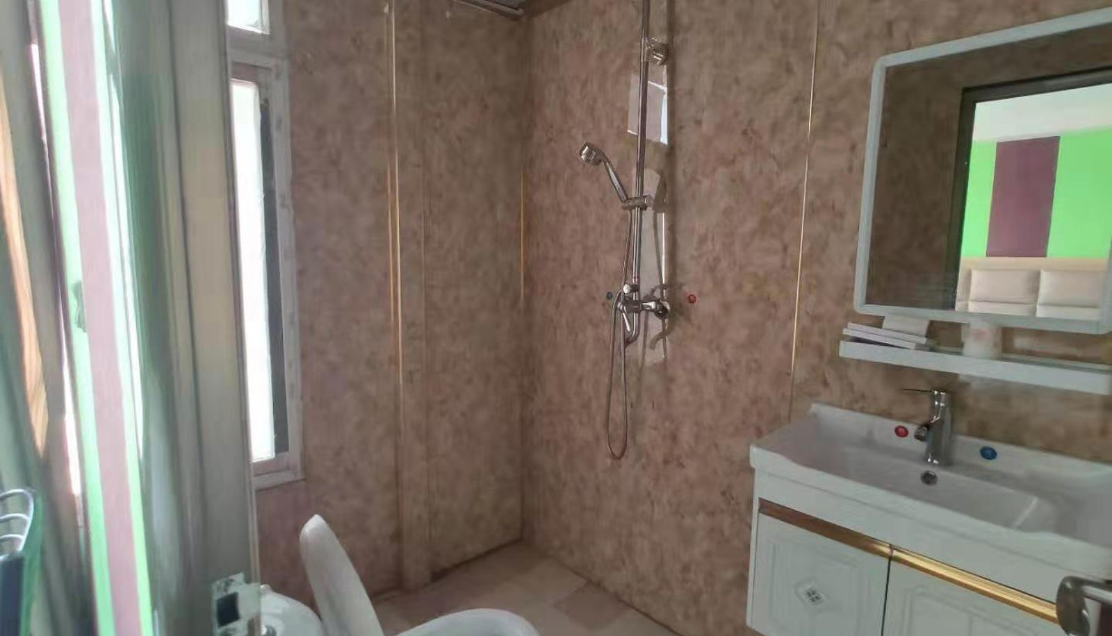 Chambre Business - Water Star Business Hotel
