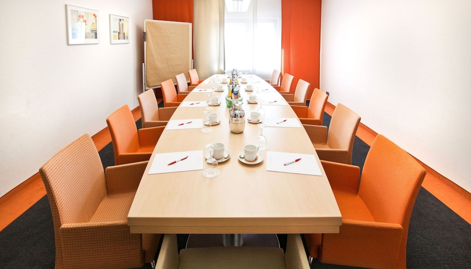 Sala na spotkanie - Scheffelhöhe