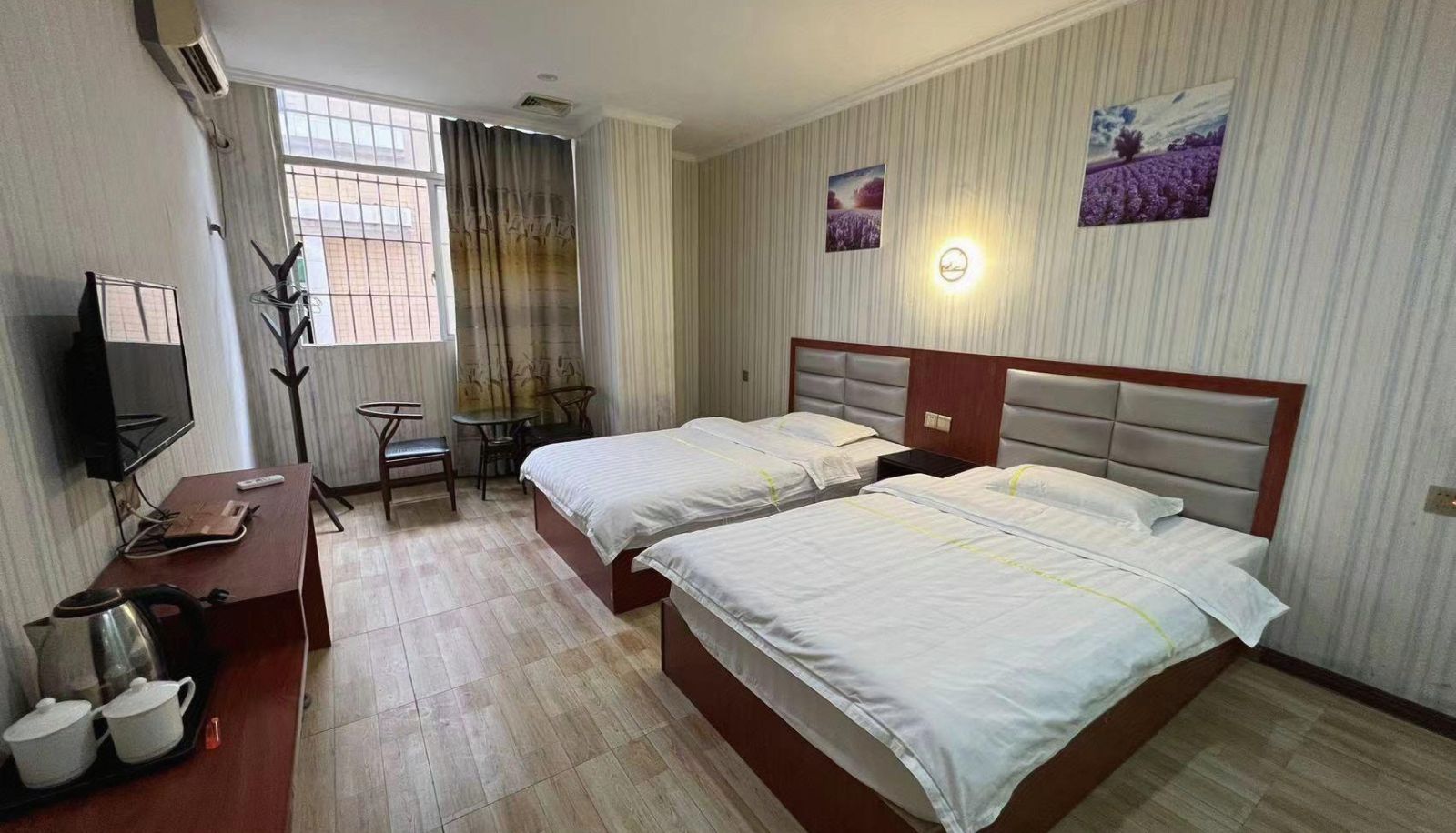 Kamer - Yazhi Business Hotel