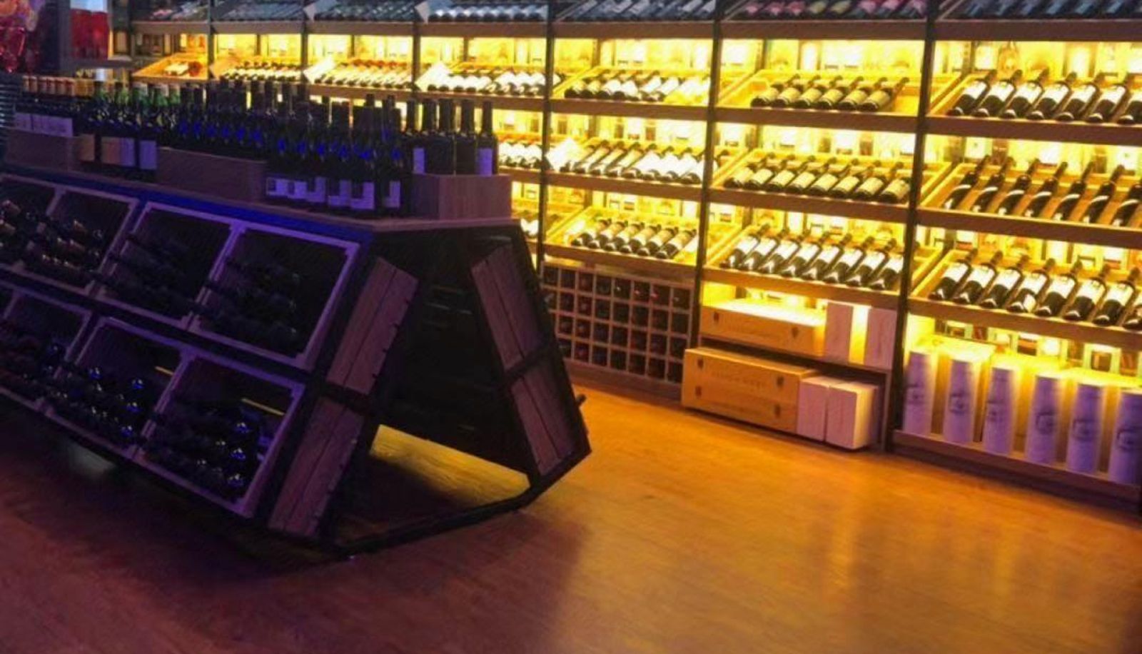 Area esterna dell'hotel - Motai Light Luxury Hotel (Changsha Huanghua Airport Store)
