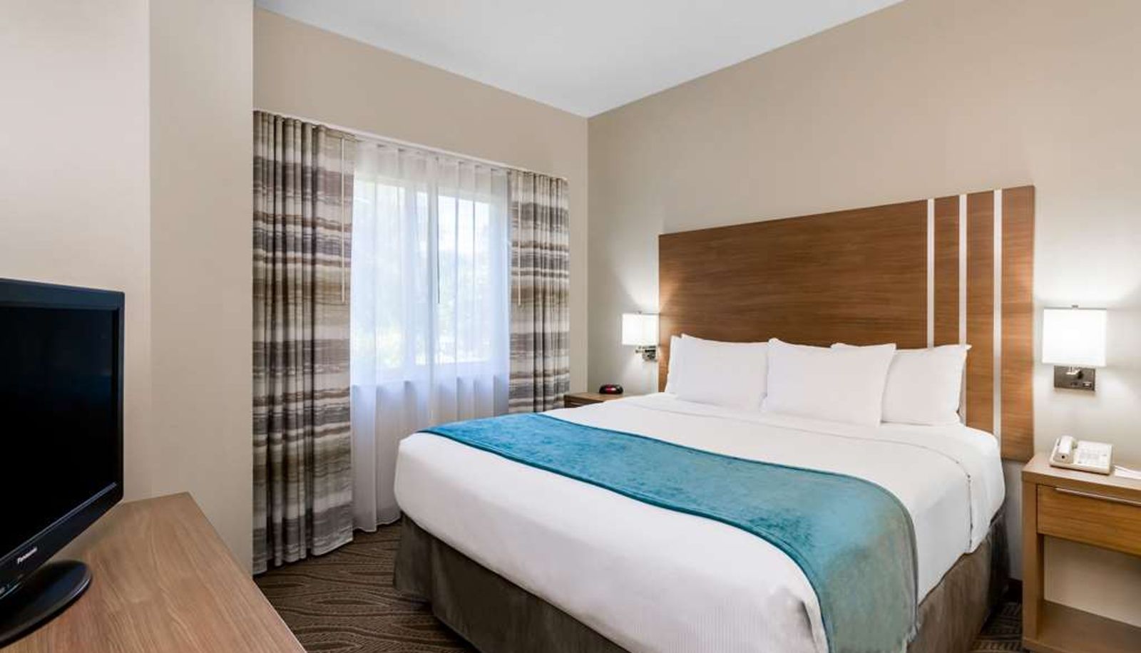 Suite - Hawthorn Extended Stay by Wyndham Naples
