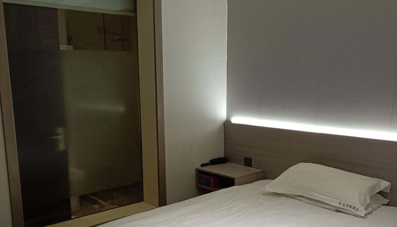 Camera - An Yi Hotel