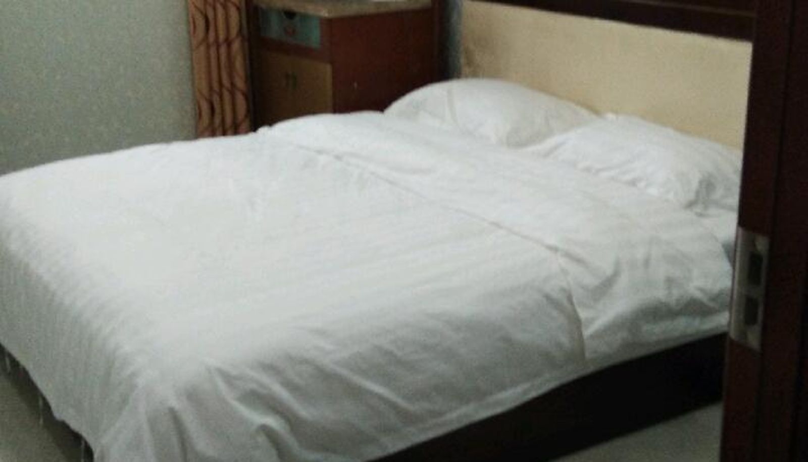Zimmer - Jinjiang Hongcheng Hotel