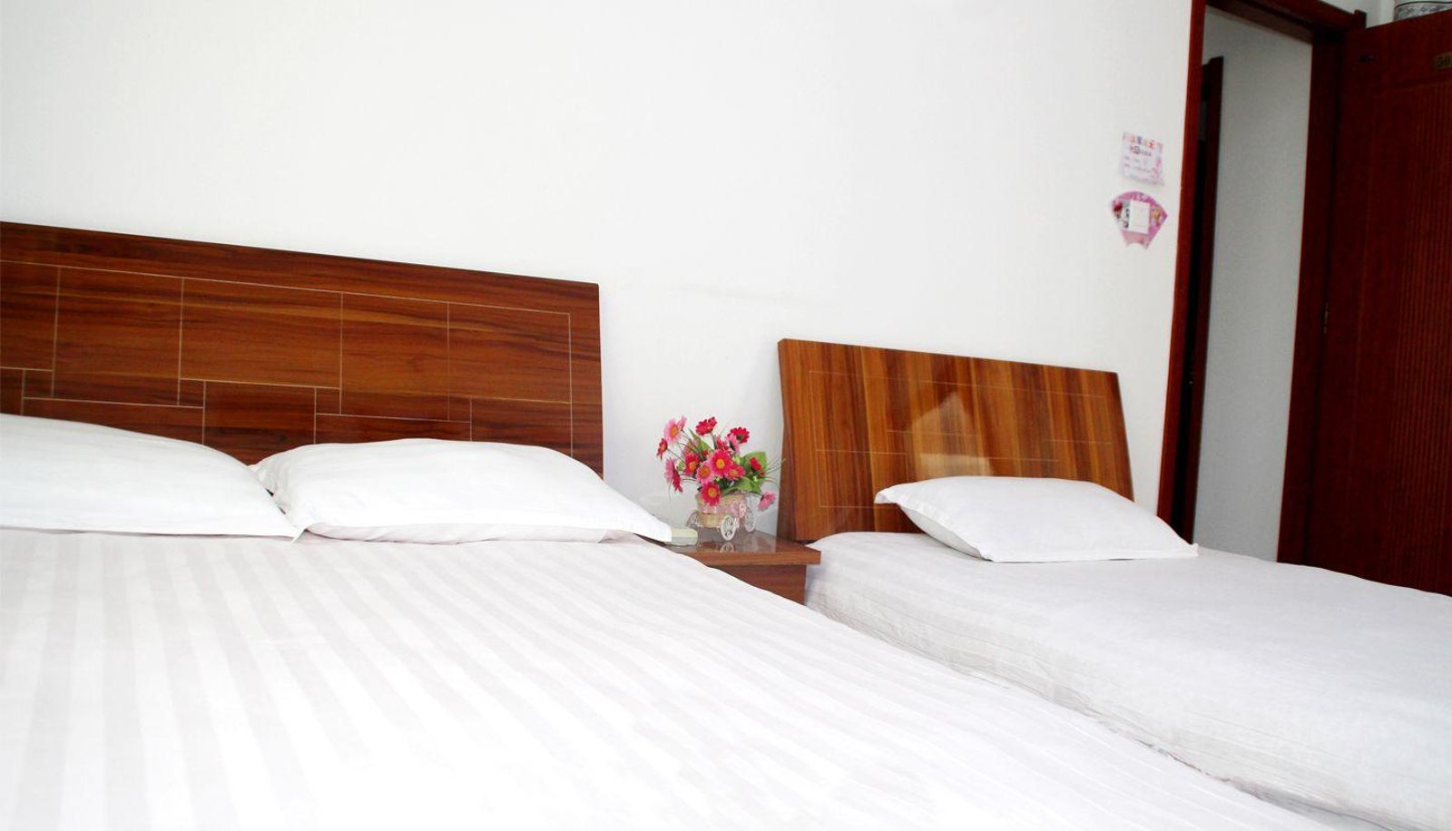 Habitación - Xi'an Shangya Hotel