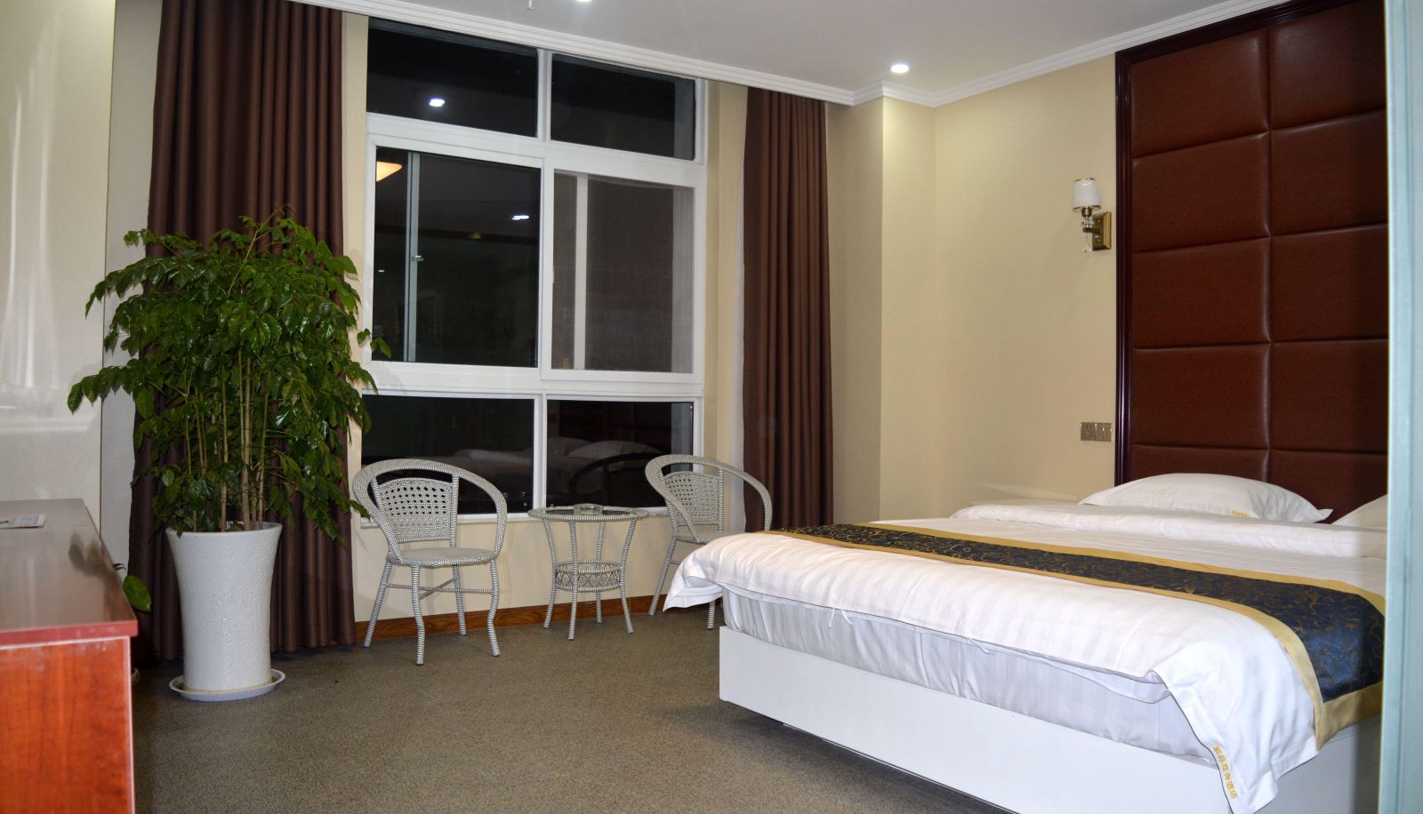Business room - Zijing Business Hotel