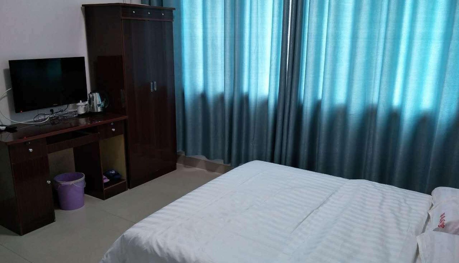 Kamer - Xinrui Business Hotel