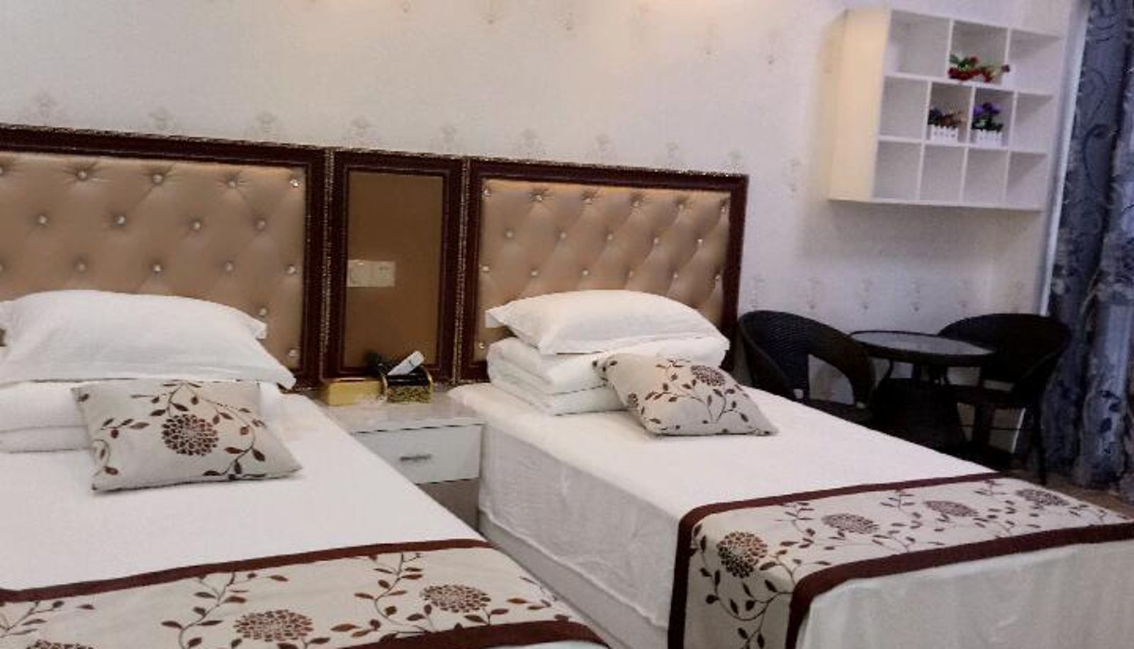 Business-Zimmer - Zunyi Four Seasons Hotel