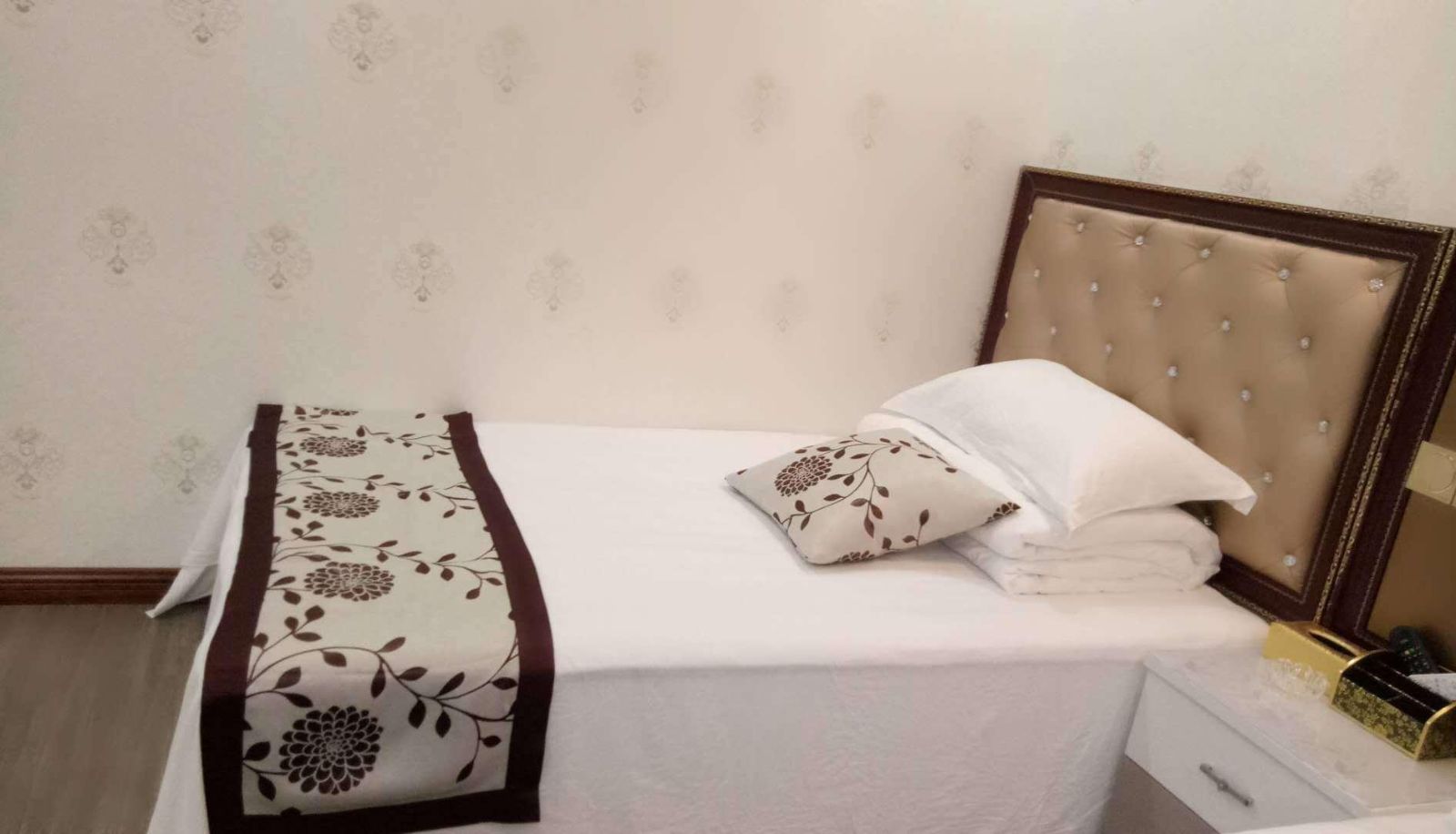 Zimmer - Zunyi Four Seasons Hotel