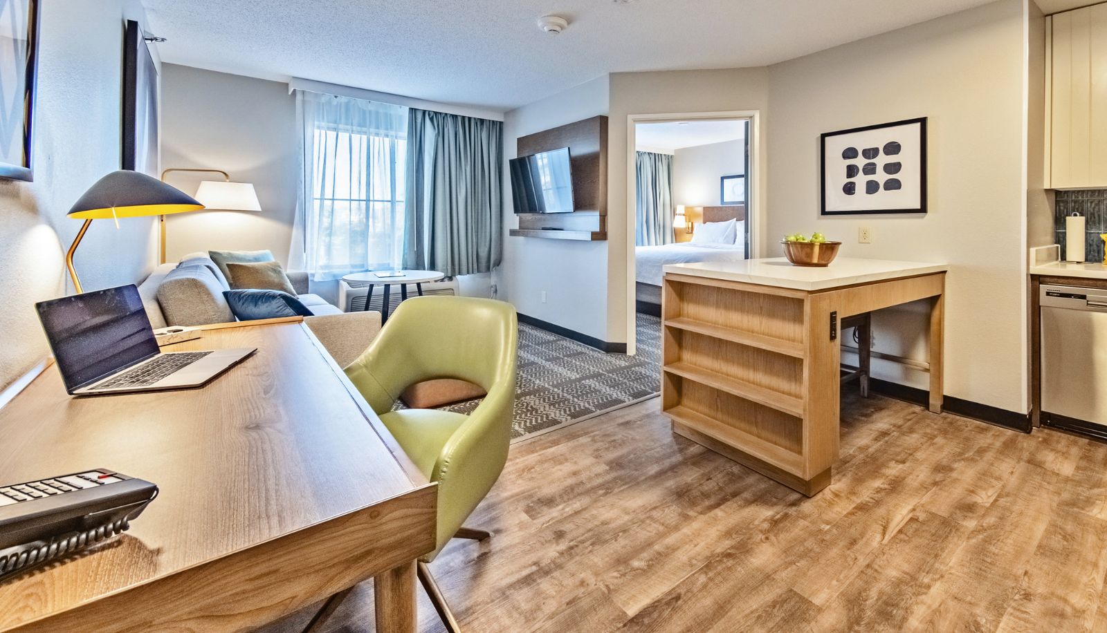 Zimmer - Staybridge Suites CEDAR RAPIDS NORTH by IHG