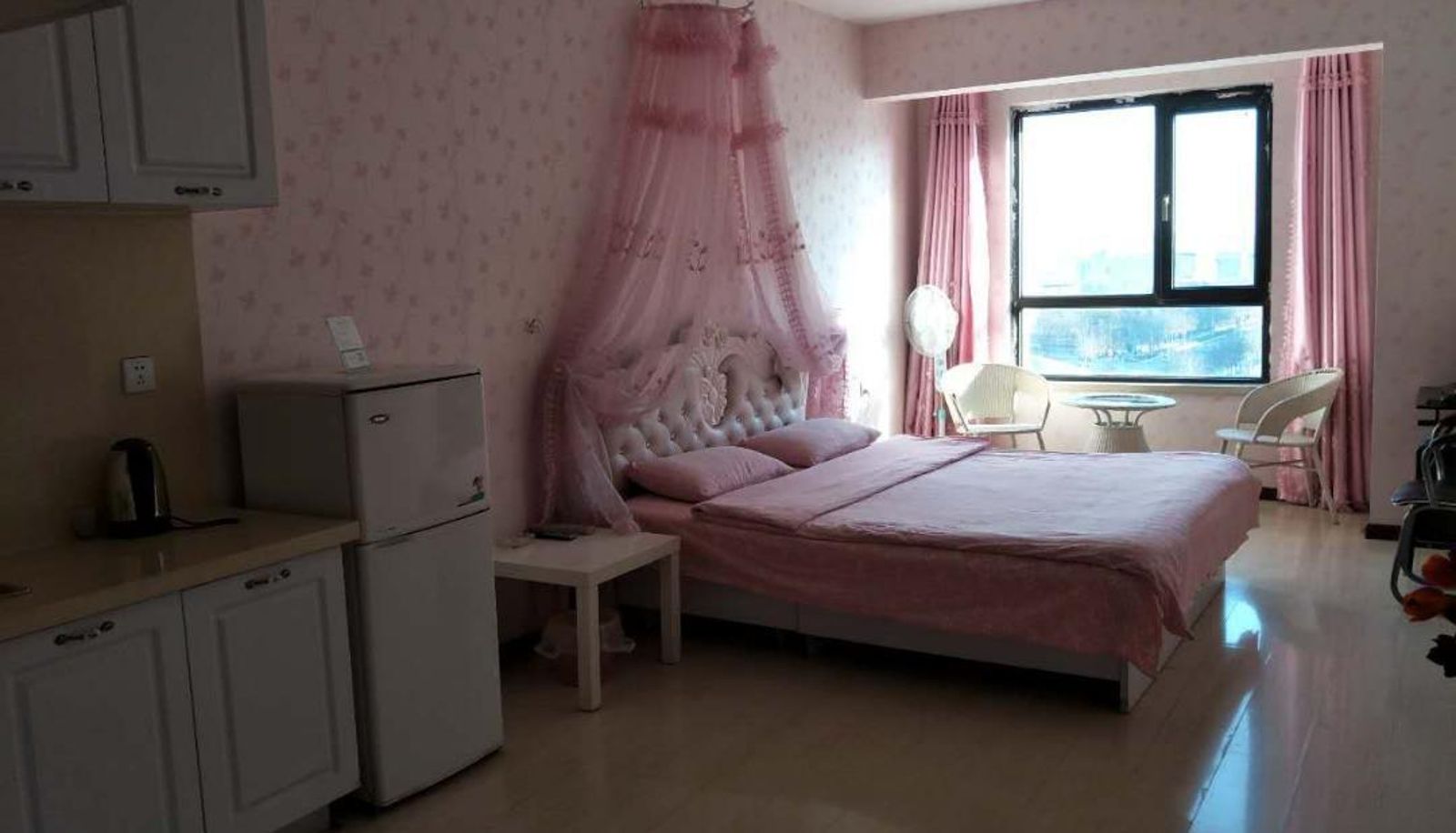 Chambre - Meishang Boutique Hotel