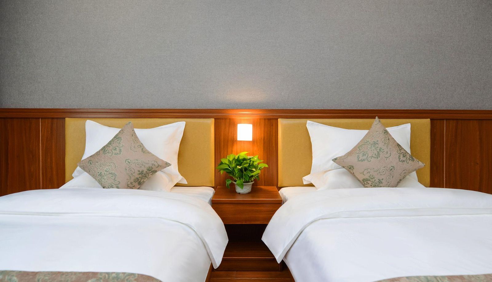 Business-Zimmer - Jinxi Hotel (Banan Vocational City Branch)