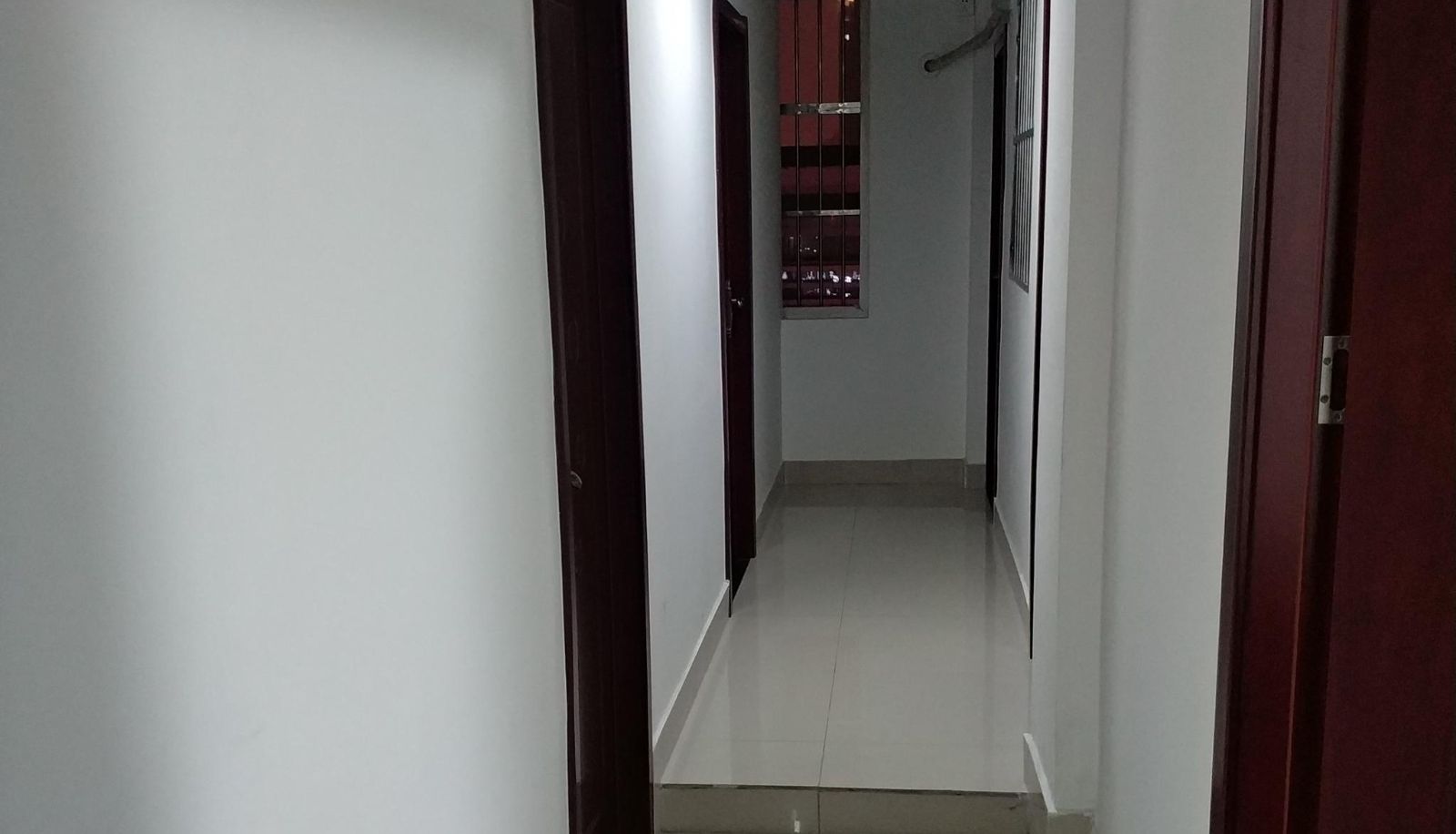 Hotel Außenbreich - Shuyi Hotel