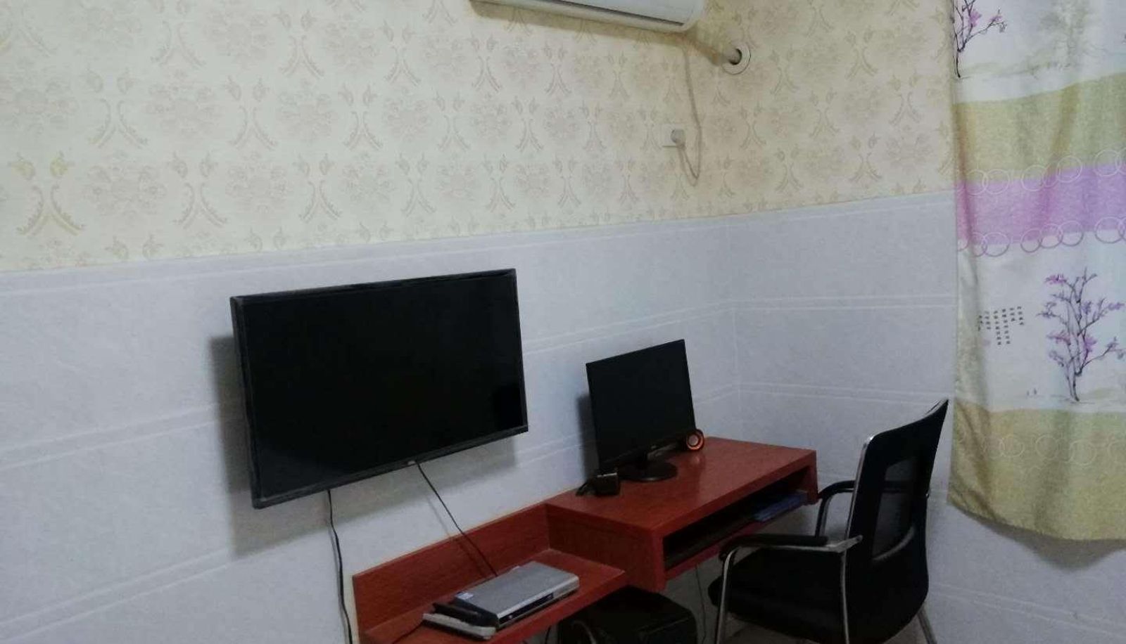 Business-Zimmer - Keyuan Hotel (Shucheng Bus Station Store)