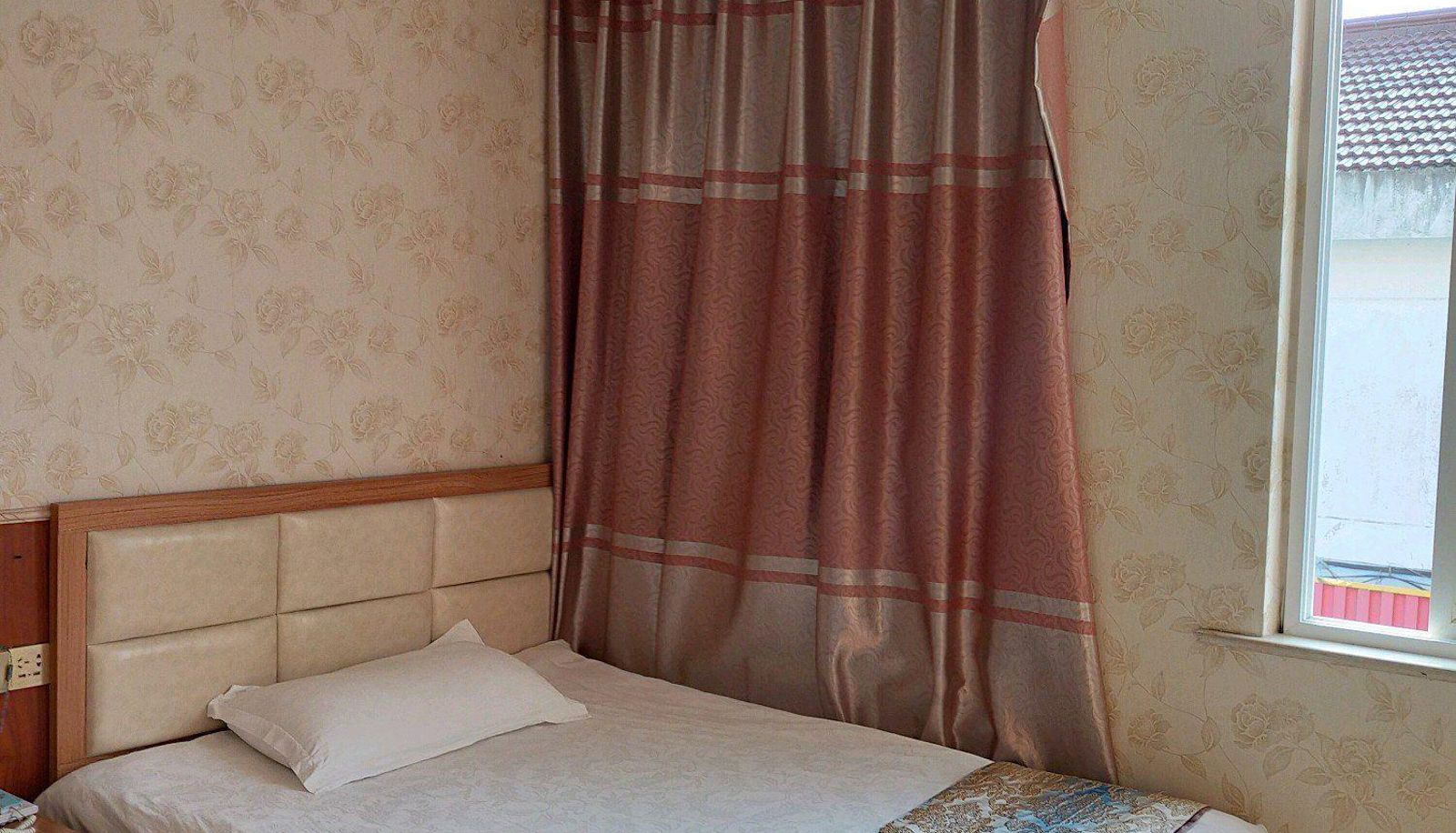 Pokój typu business - Yuyue Haoting Business Hotel