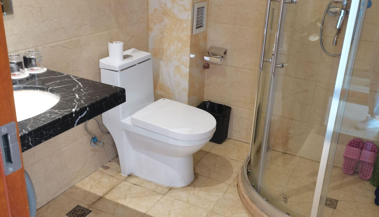 Business room - Taiyuan City)  Xiaodian District Shell Hotel (Zhenwu Road Hotel