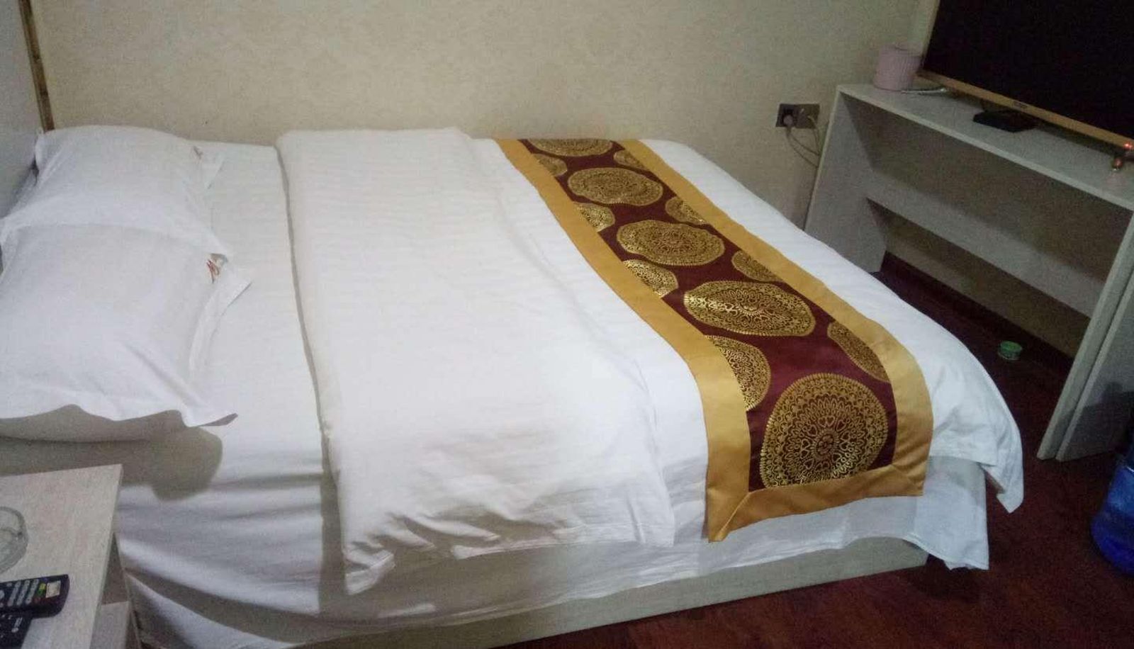 Zimmer - Maojia Business Hotel