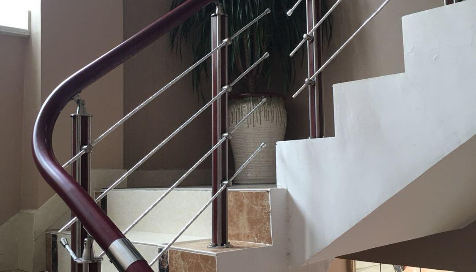 Extérieur de l'hôtel - Jianyi Business Hotel