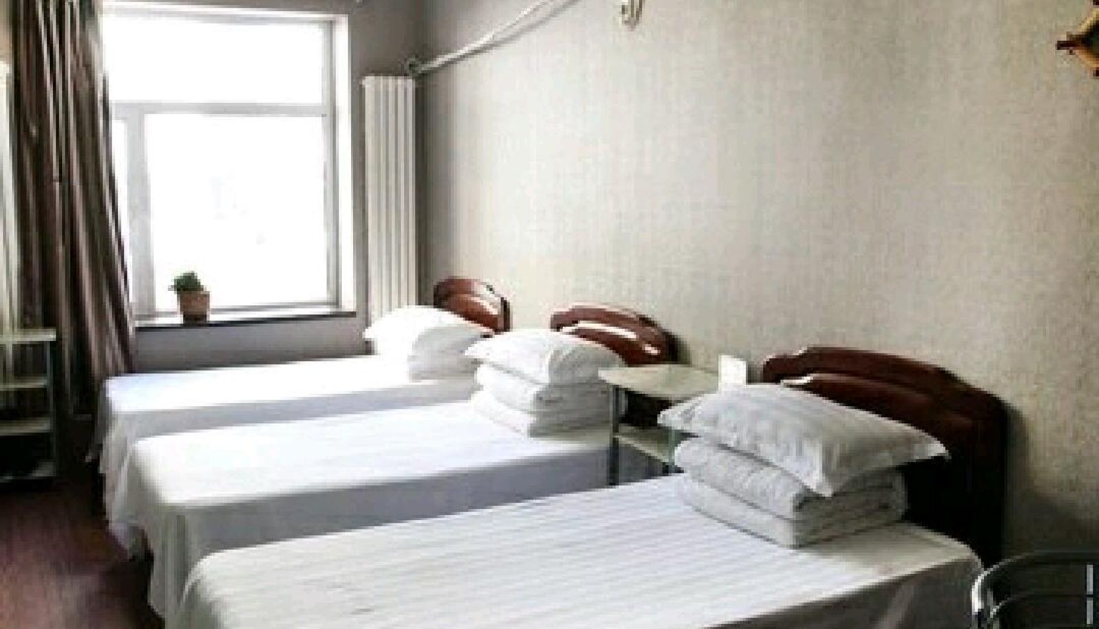 Business-Zimmer - Meilianhui Fashion Room
