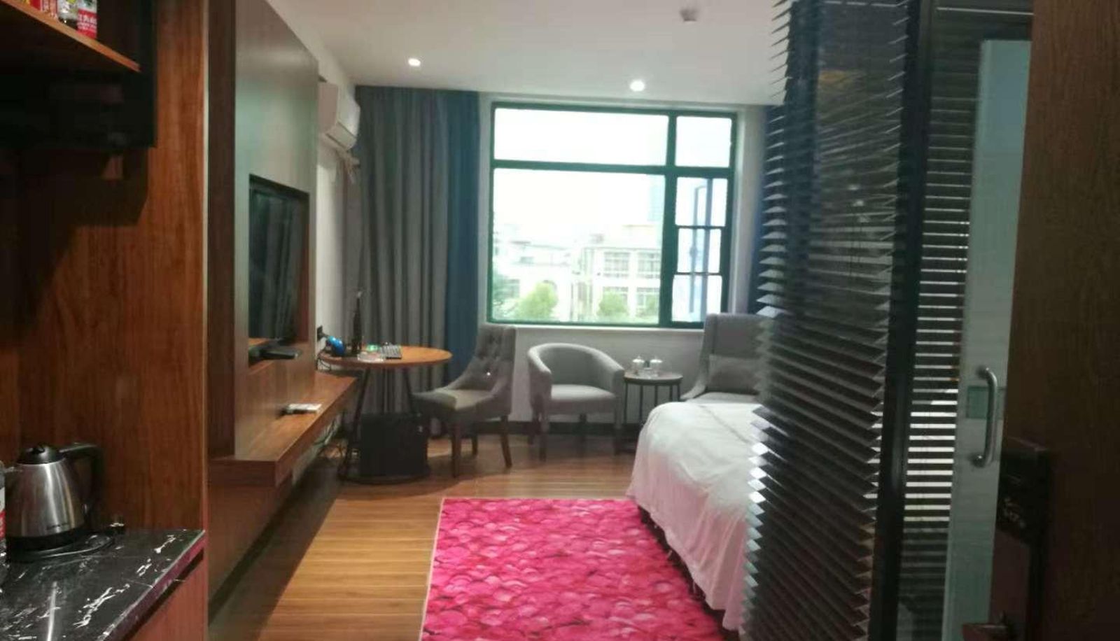 Chambre Business - Sunshine Garden Hotel