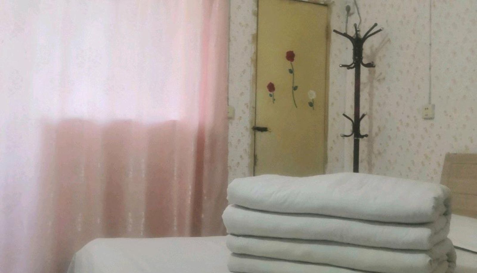 Room - Rujia Small Hotel