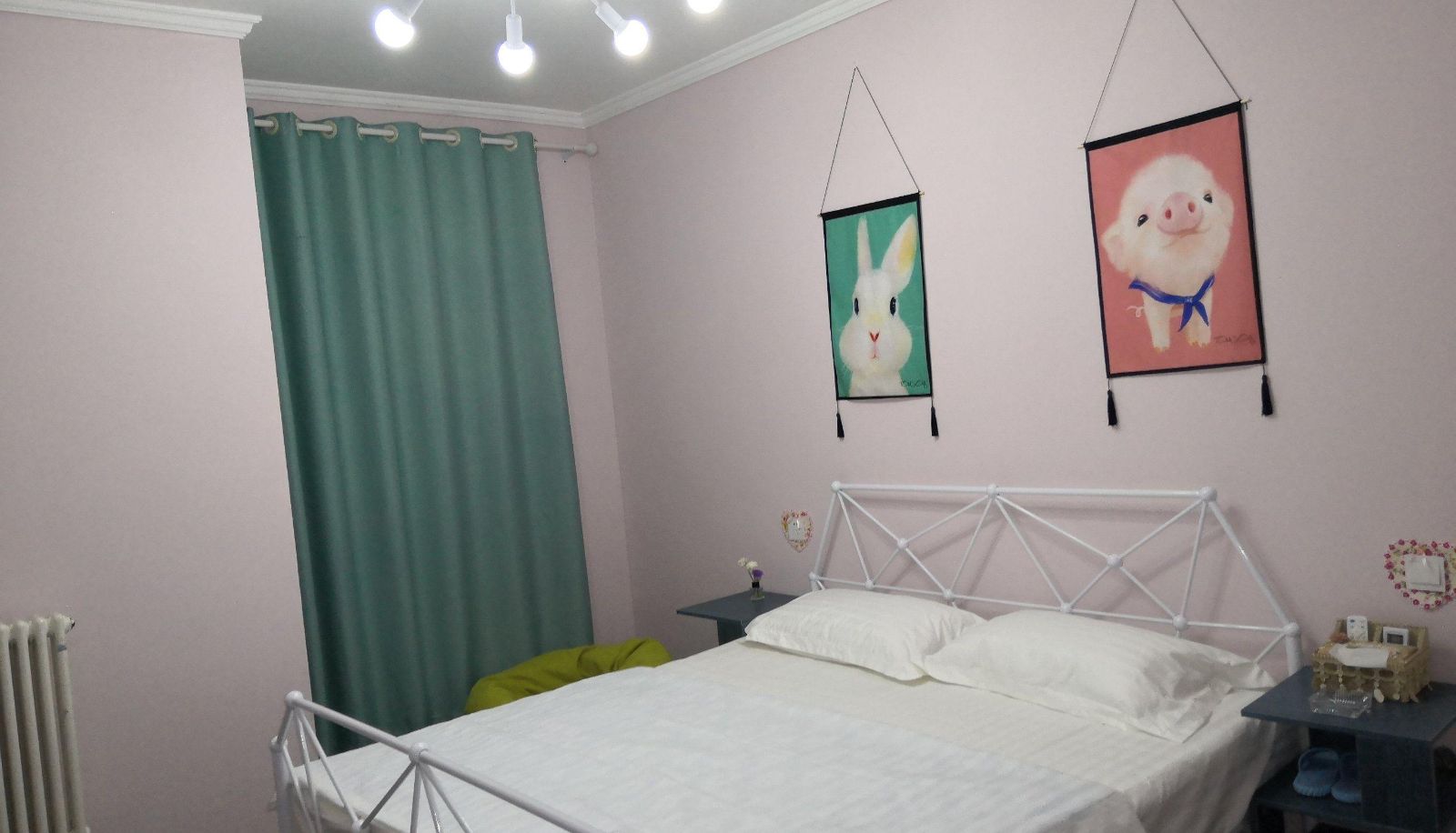 Camera - Meet You at a Fashion Hotel (Jinheyuan Branch)