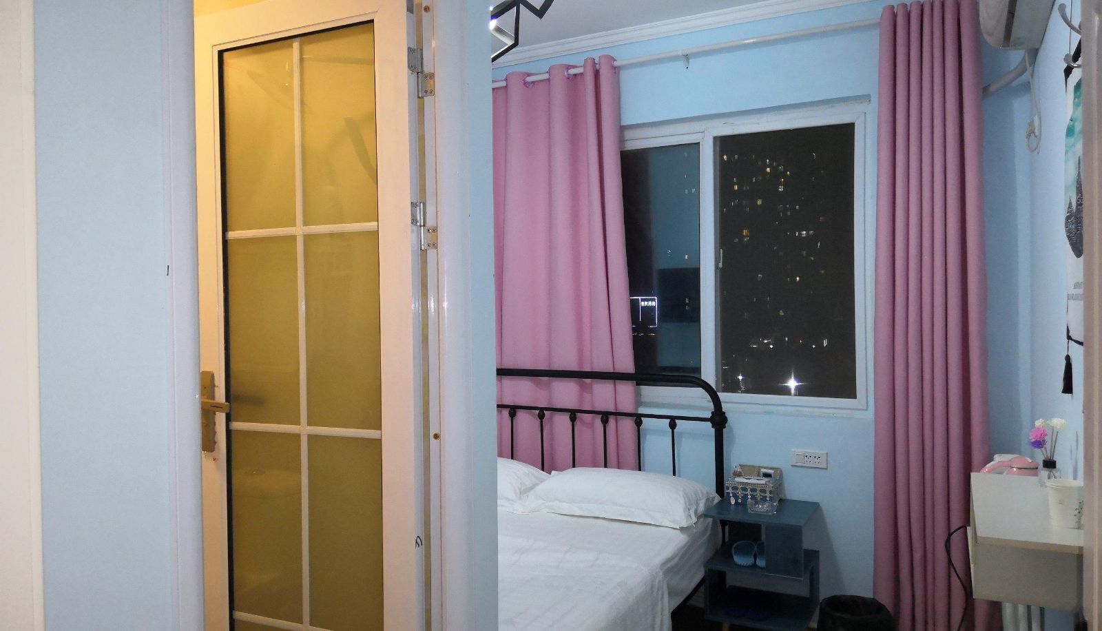 Camera - Meet You at a Fashion Hotel (Jinheyuan Branch)