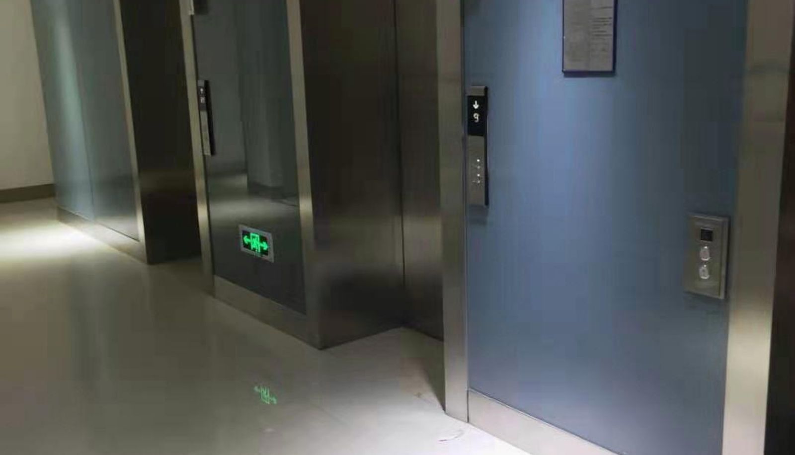 Buitenruimte van het hotel - Yaxin Xiaoshe (Beijing Fengtai Science and Technology Park Store)