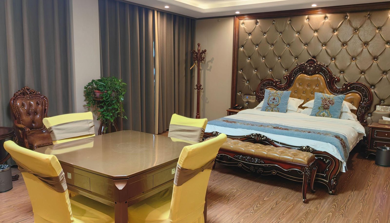 Chambre Business - Hairuiou Hotel