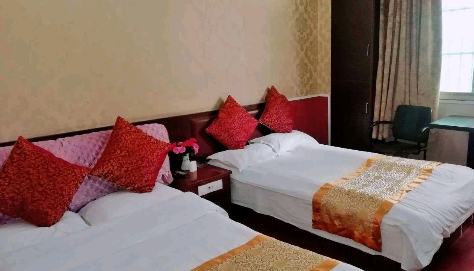 Business room - Xiaoyun Hotel