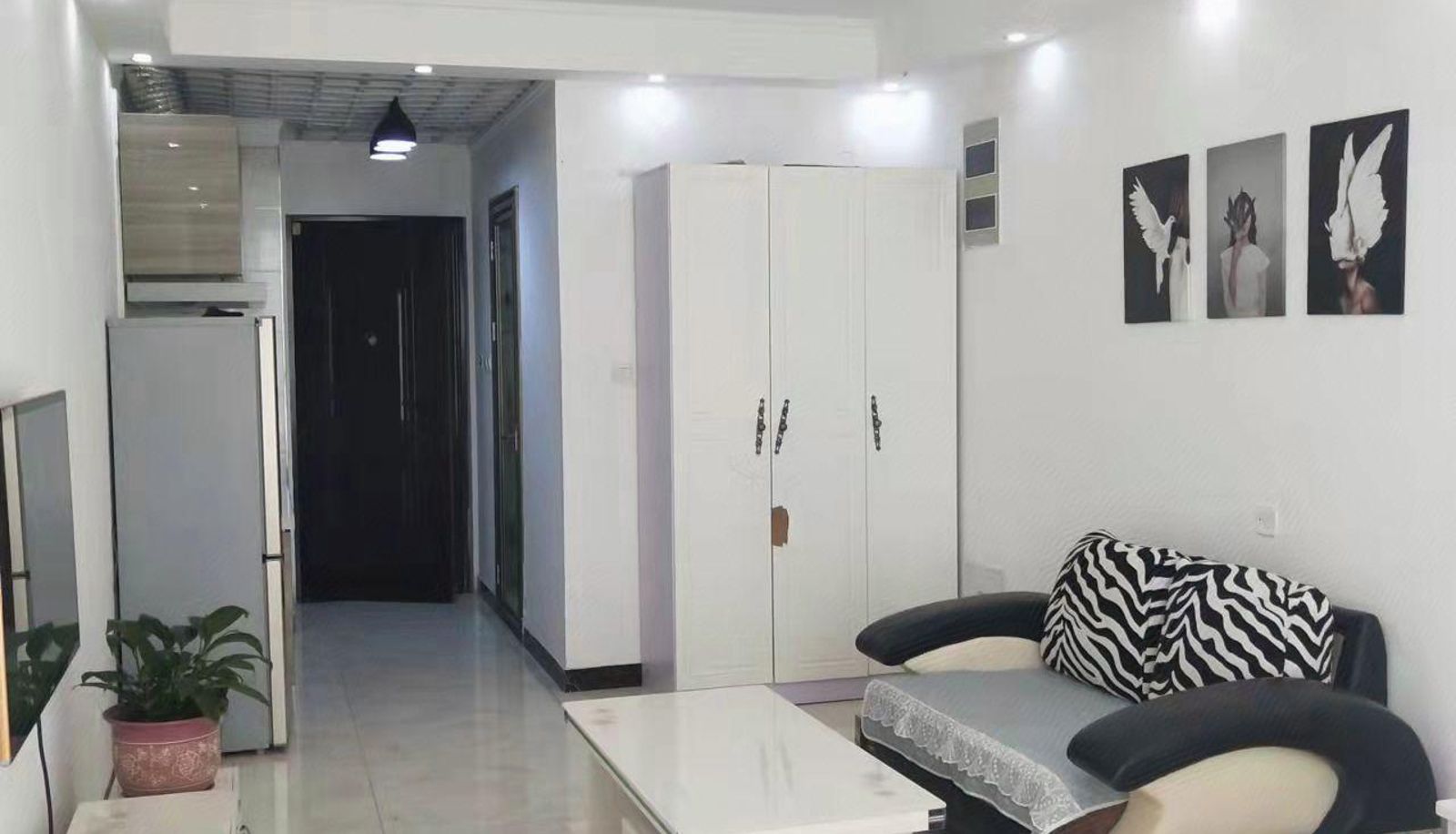 Habitación corporativa - Shushang Hotel