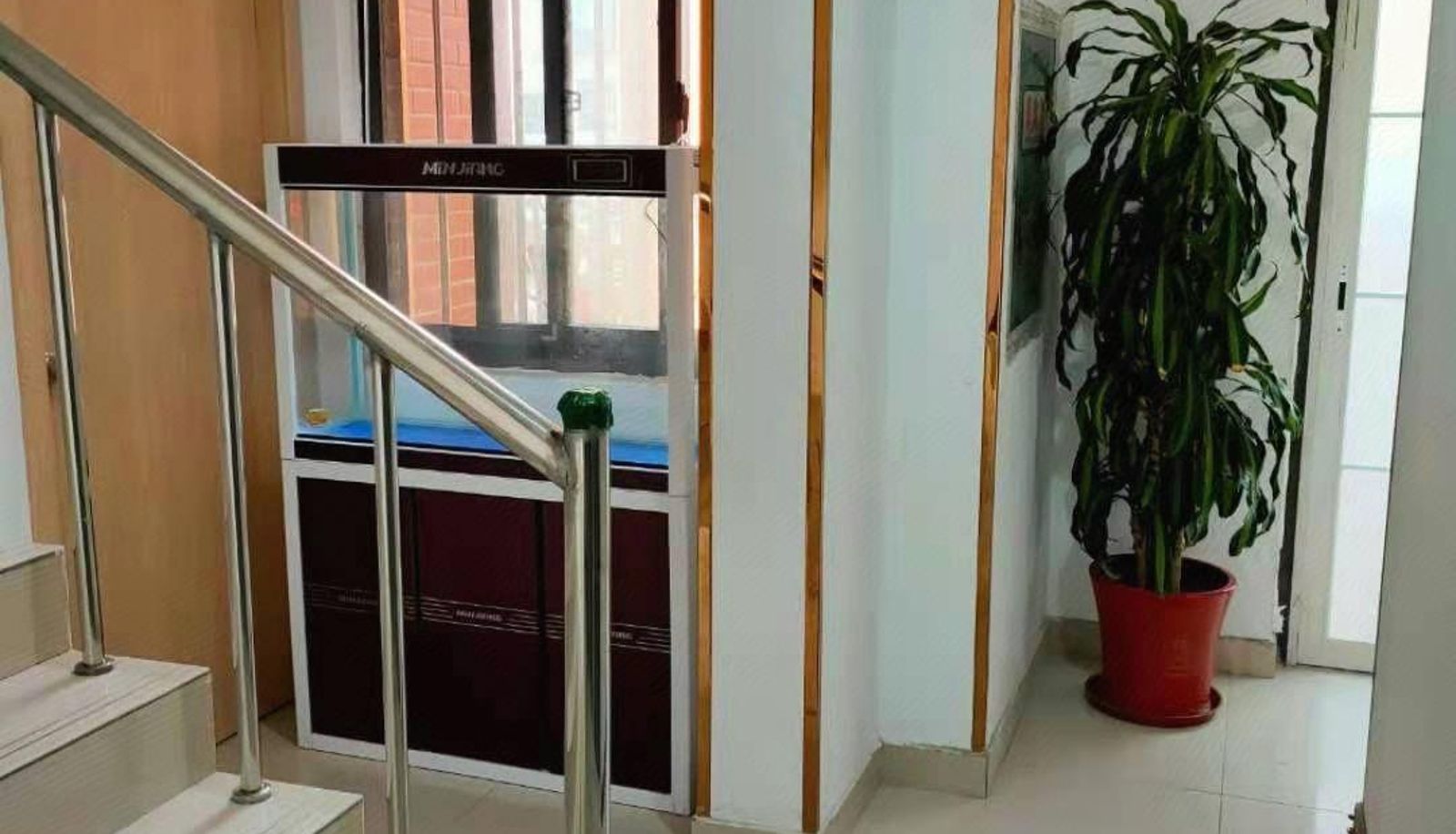 Extérieur de l'hôtel - Lianxin Hotel