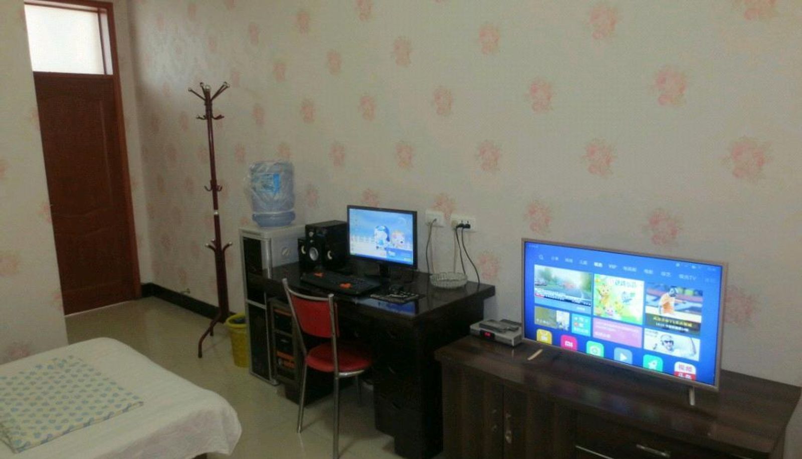 Business-kamer - Jinxin Hotel