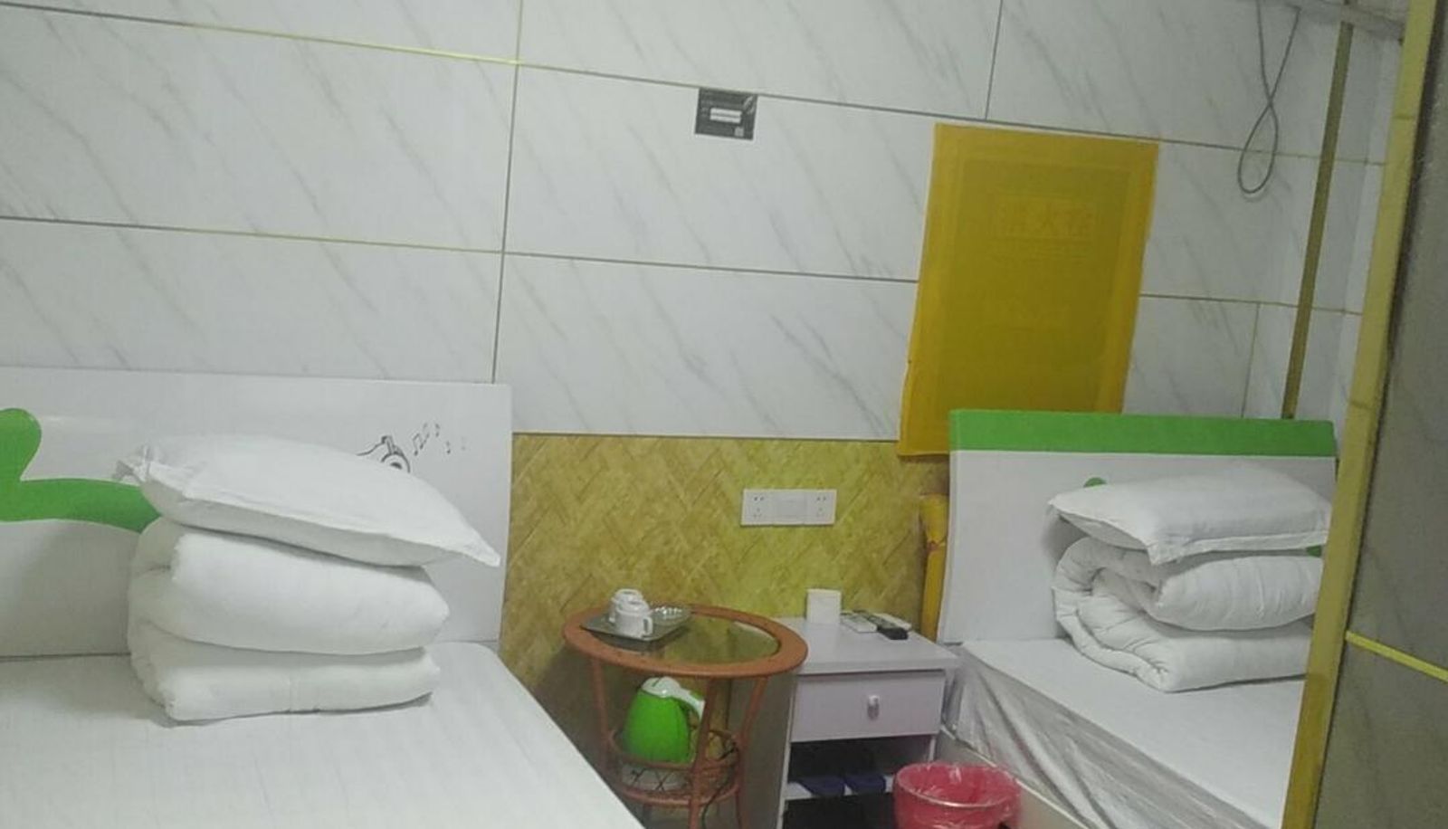 Chambre - Zhuangyuan Mansion Business Hotel