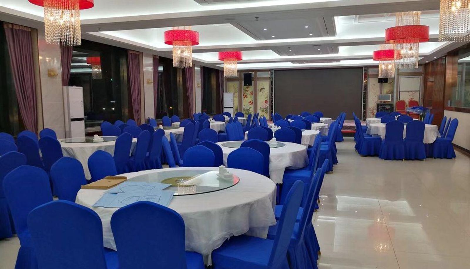 Extérieur de l'hôtel - Sincere Hotel