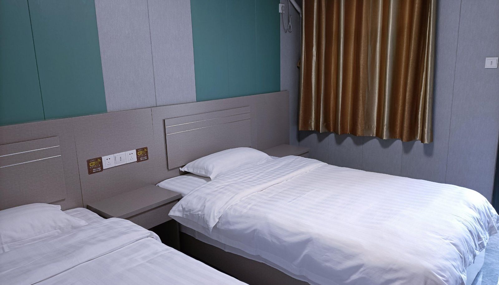 Kamer - Juxin Hotel (Huangzhi Branch)