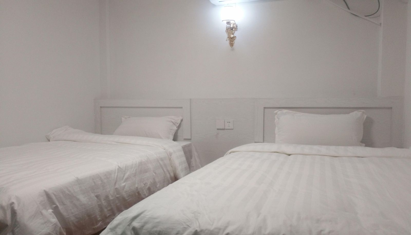 Chambre Familiale - Yinfeng Hotel